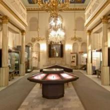 500.Yıl Vakfı Türk Musevileri Müzesi